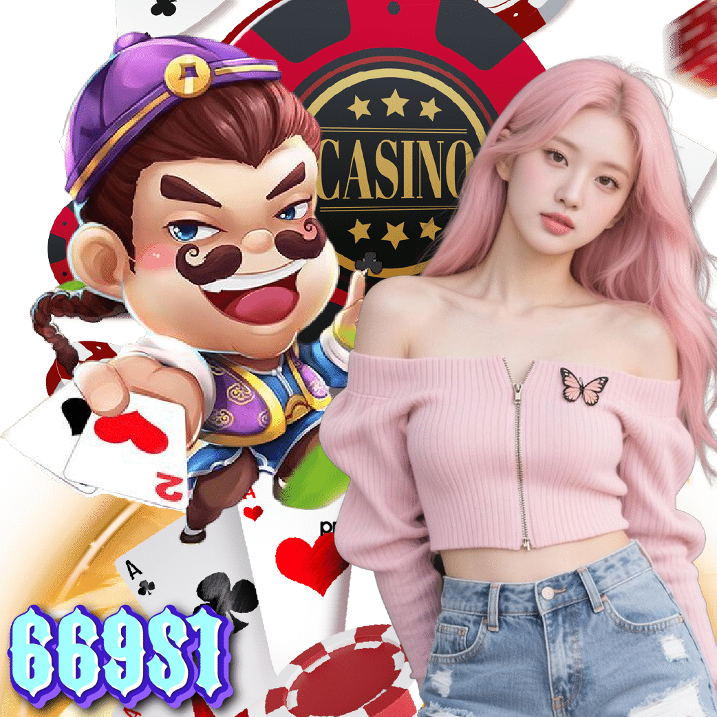 669s1 คาสิโนออนไลน์