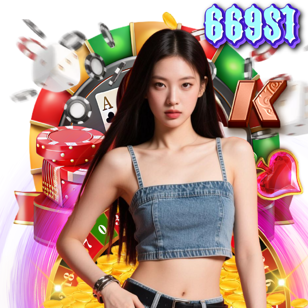 669s1 เกมลิขสิทธิ์แท้