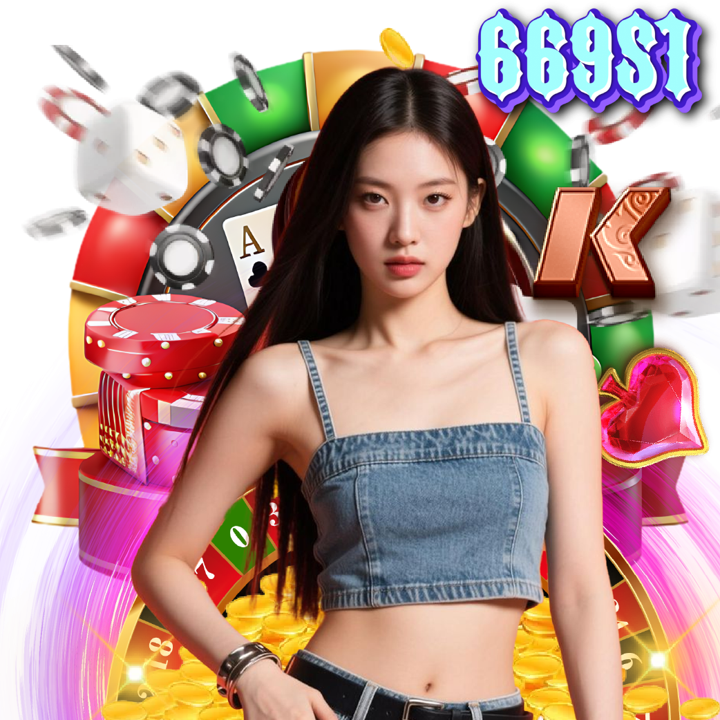 669s1 เกมลิขสิทธิ์แท้